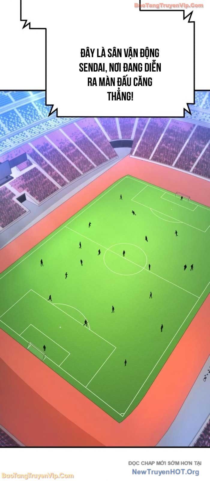 Đường Chuyền Đặc Biệt Của Tiền Vệ Thiên Tài Chapter 18 - 30