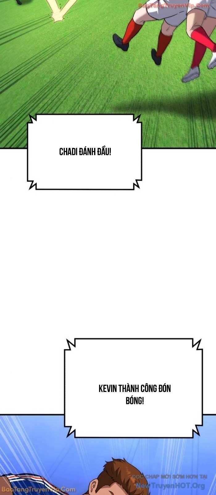 Đường Chuyền Đặc Biệt Của Tiền Vệ Thiên Tài Chapter 18 - 4