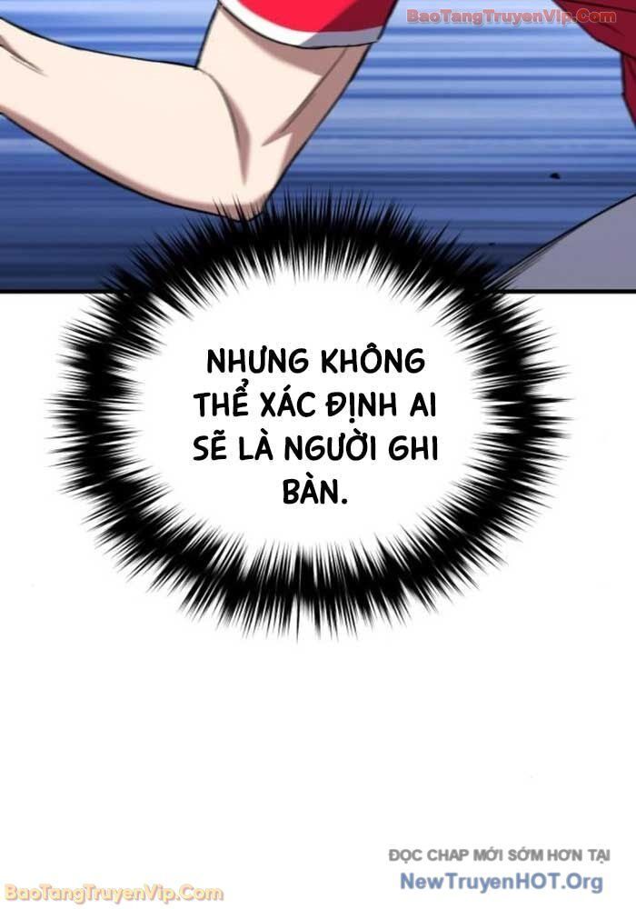 Đường Chuyền Đặc Biệt Của Tiền Vệ Thiên Tài Chapter 18 - 32