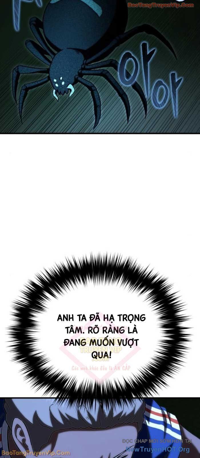 Đường Chuyền Đặc Biệt Của Tiền Vệ Thiên Tài Chapter 18 - 35