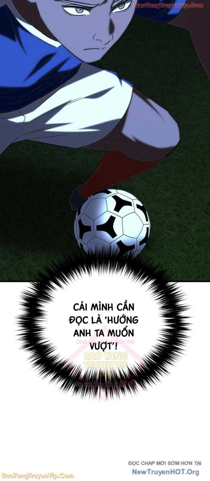 Đường Chuyền Đặc Biệt Của Tiền Vệ Thiên Tài Chapter 18 - 36