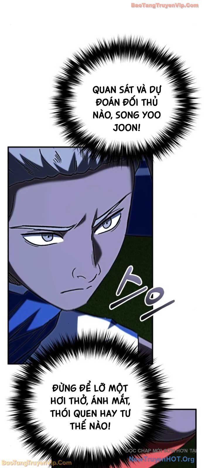 Đường Chuyền Đặc Biệt Của Tiền Vệ Thiên Tài Chapter 18 - 37