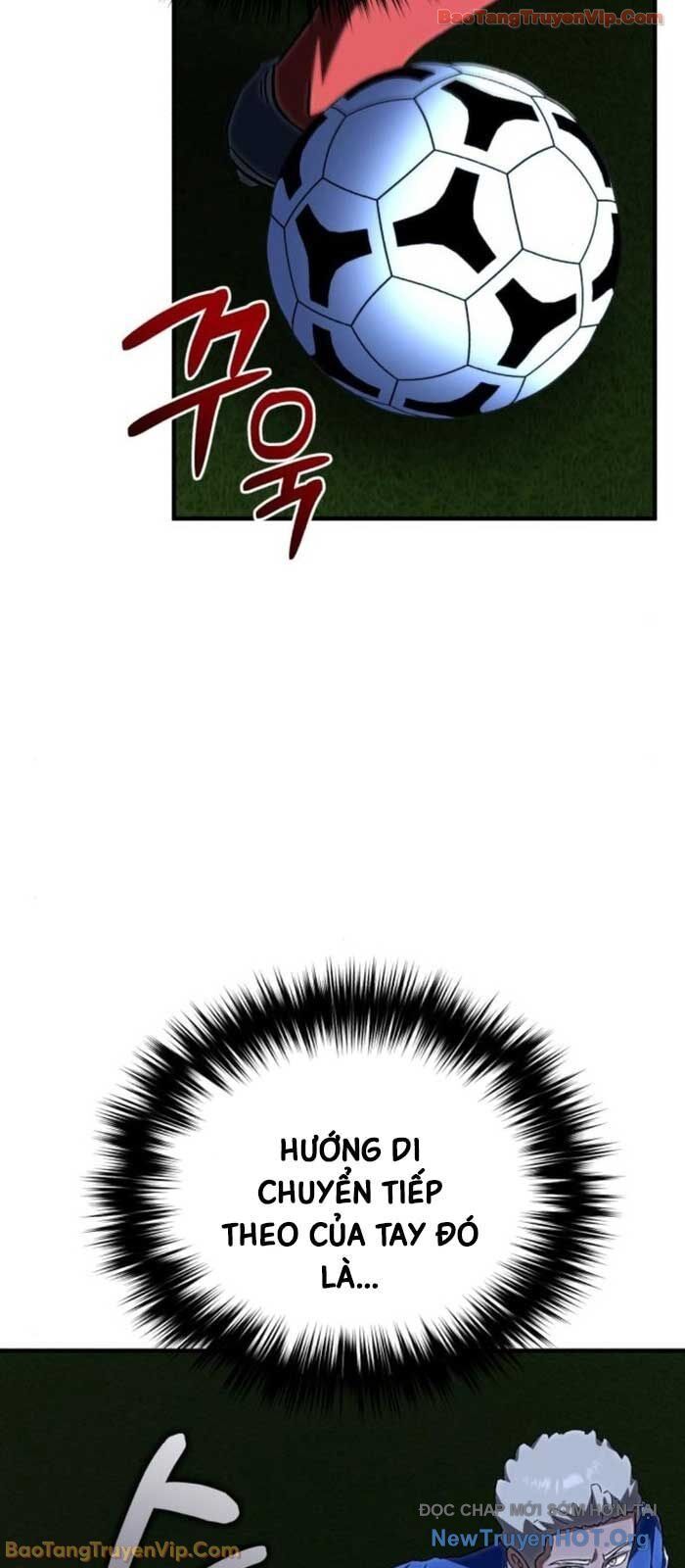 Đường Chuyền Đặc Biệt Của Tiền Vệ Thiên Tài Chapter 18 - 38