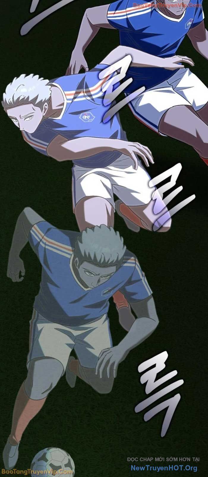 Đường Chuyền Đặc Biệt Của Tiền Vệ Thiên Tài Chapter 18 - 39