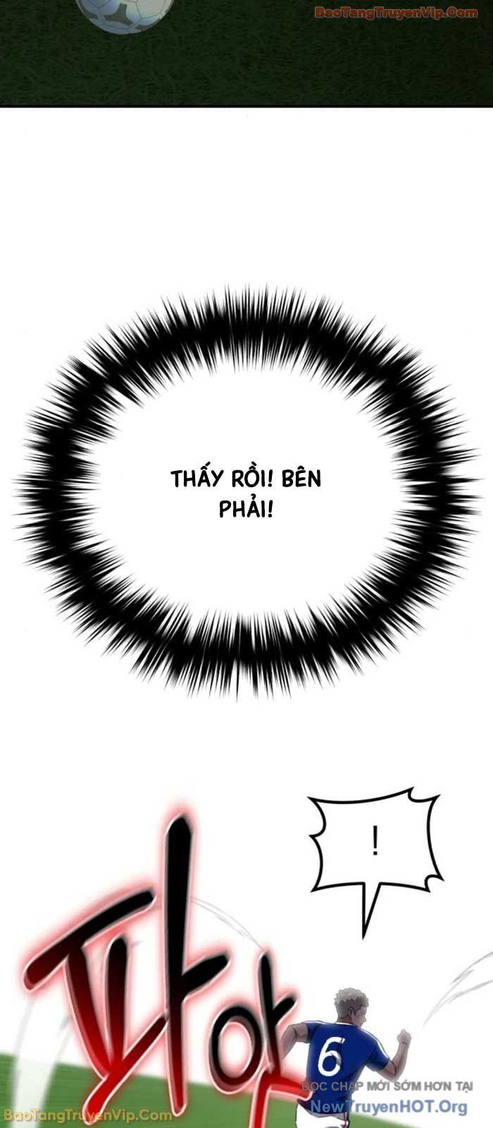 Đường Chuyền Đặc Biệt Của Tiền Vệ Thiên Tài Chapter 18 - 40