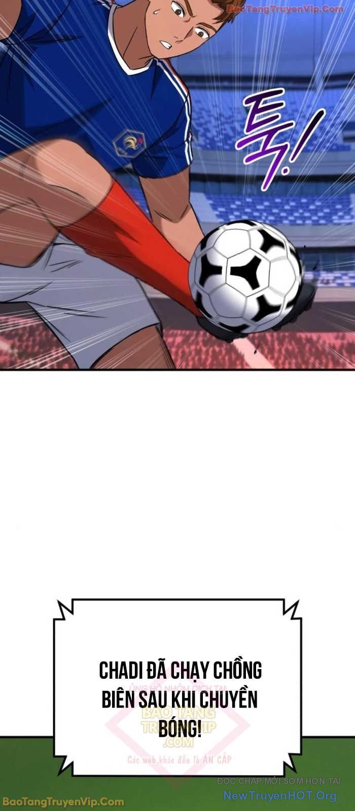 Đường Chuyền Đặc Biệt Của Tiền Vệ Thiên Tài Chapter 18 - 5