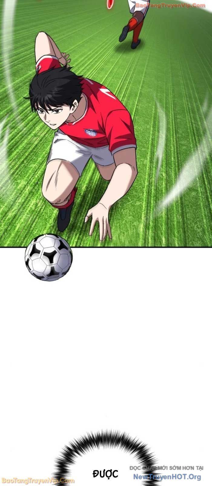 Đường Chuyền Đặc Biệt Của Tiền Vệ Thiên Tài Chapter 18 - 41