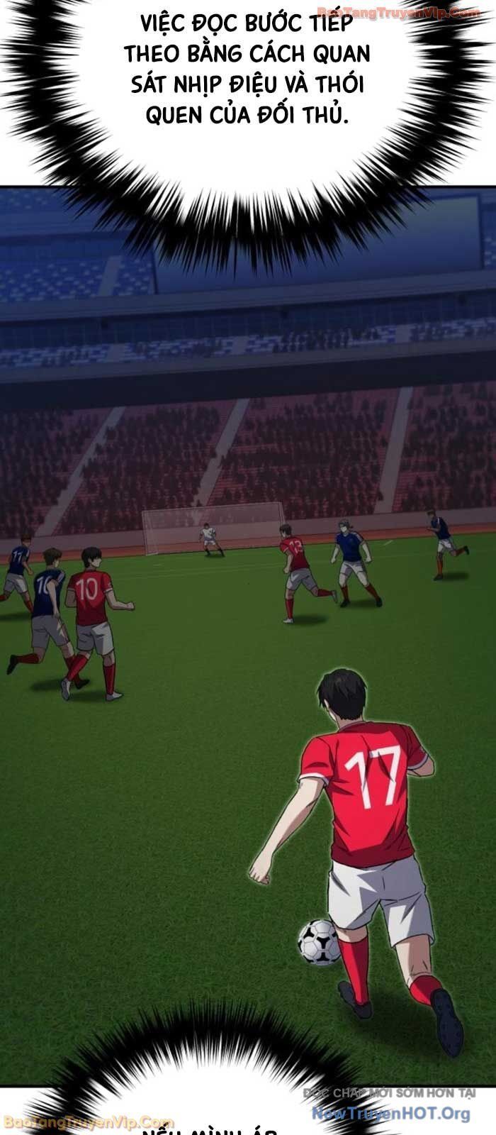 Đường Chuyền Đặc Biệt Của Tiền Vệ Thiên Tài Chapter 18 - 43