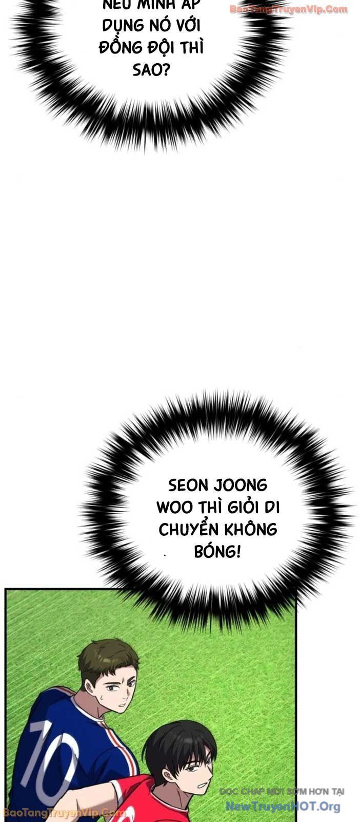 Đường Chuyền Đặc Biệt Của Tiền Vệ Thiên Tài Chapter 18 - 44