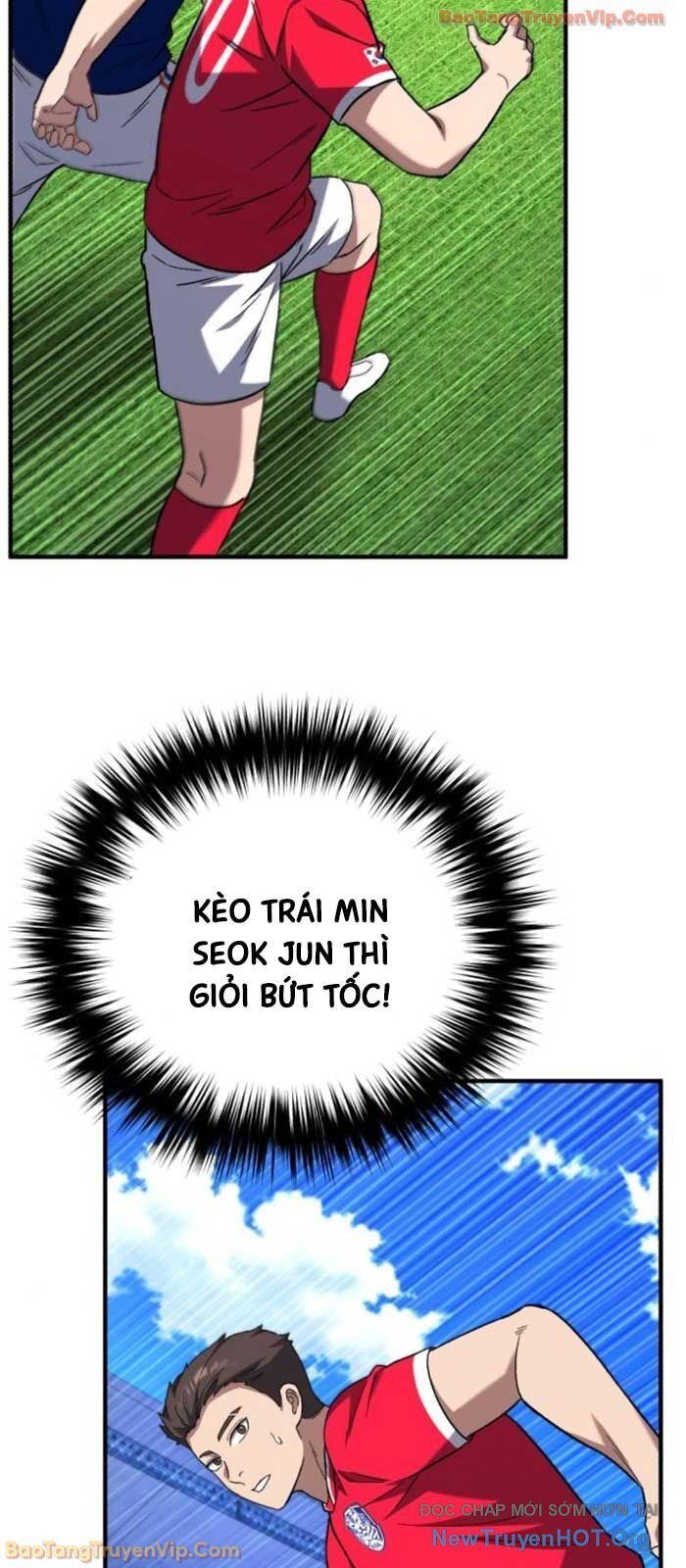 Đường Chuyền Đặc Biệt Của Tiền Vệ Thiên Tài Chapter 18 - 45