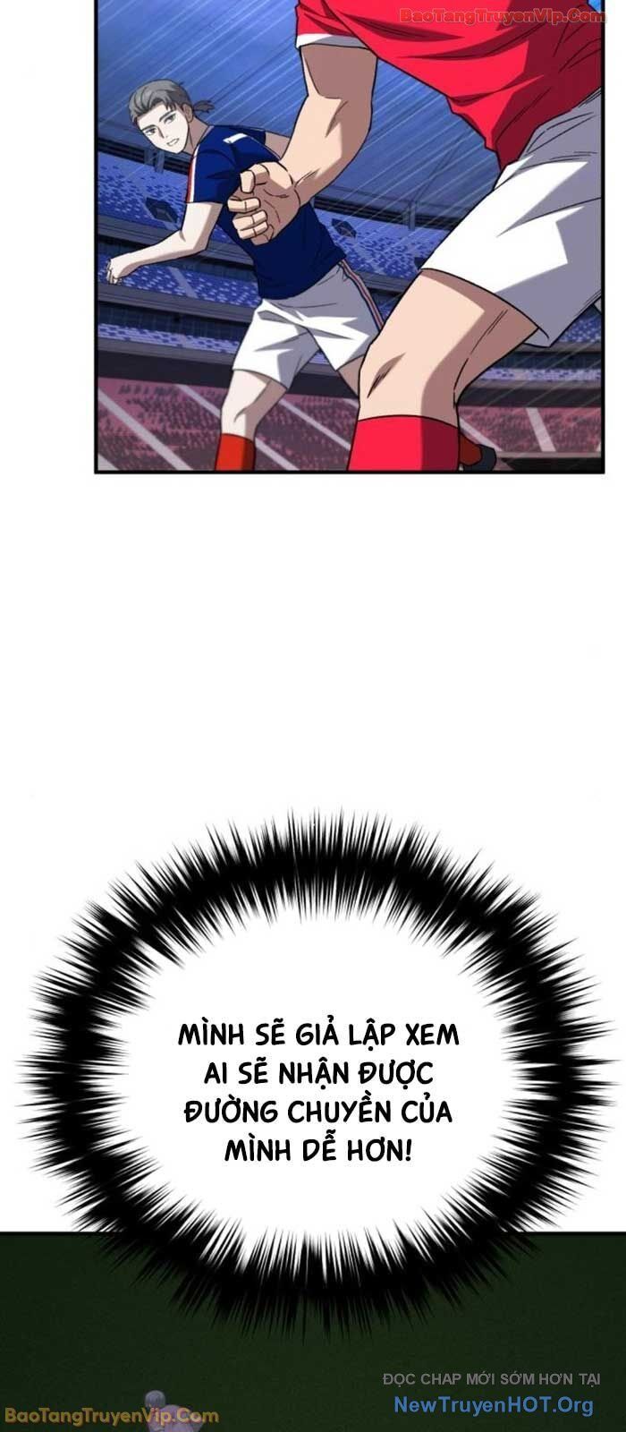 Đường Chuyền Đặc Biệt Của Tiền Vệ Thiên Tài Chapter 18 - 46