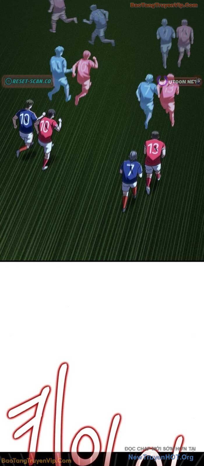 Đường Chuyền Đặc Biệt Của Tiền Vệ Thiên Tài Chapter 18 - 47