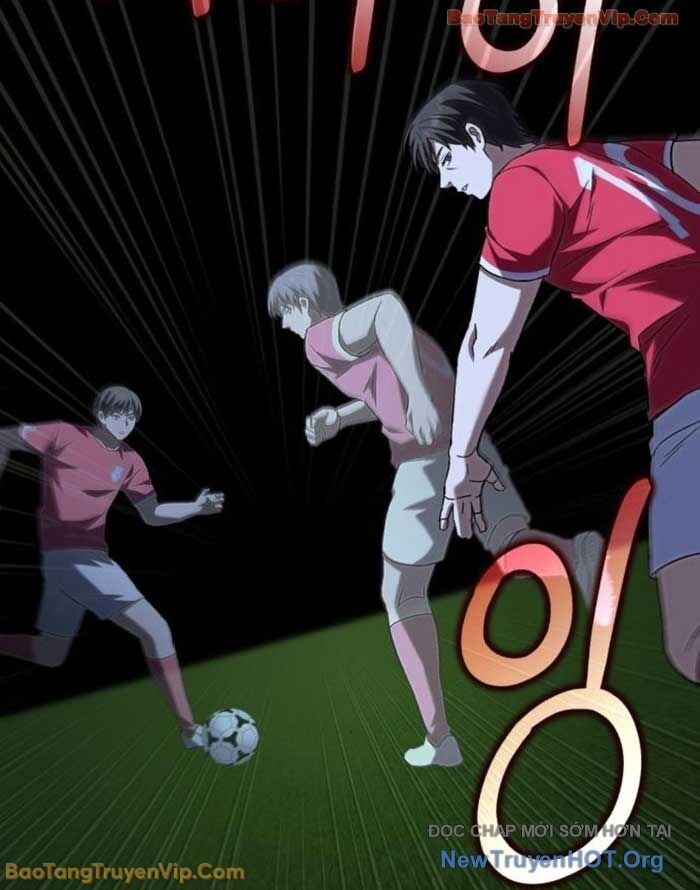 Đường Chuyền Đặc Biệt Của Tiền Vệ Thiên Tài Chapter 18 - 48