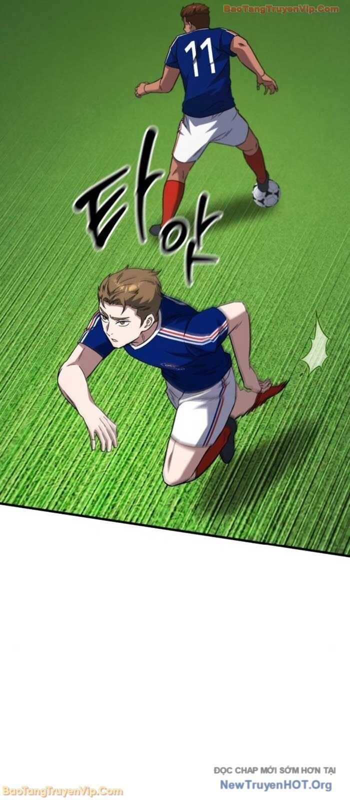 Đường Chuyền Đặc Biệt Của Tiền Vệ Thiên Tài Chapter 18 - 6