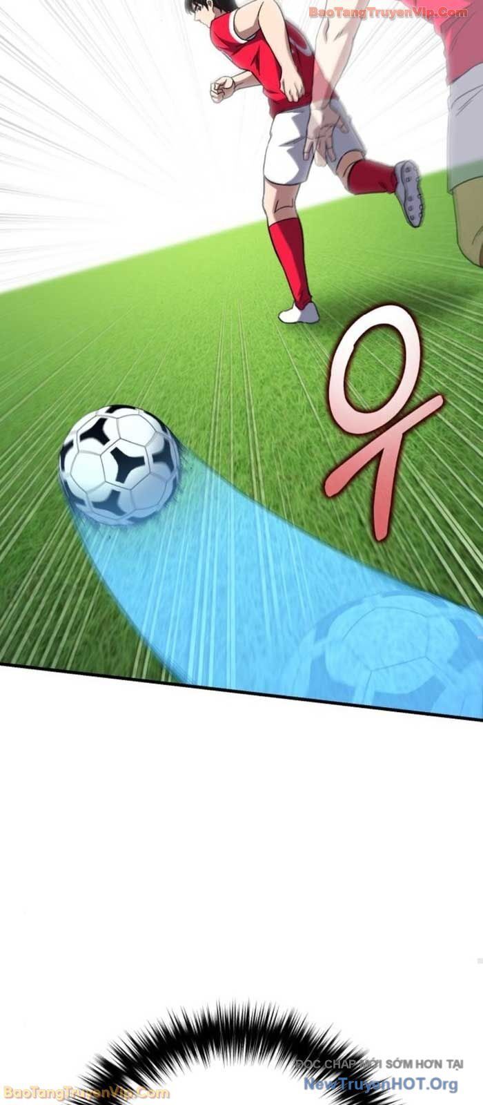 Đường Chuyền Đặc Biệt Của Tiền Vệ Thiên Tài Chapter 18 - 51