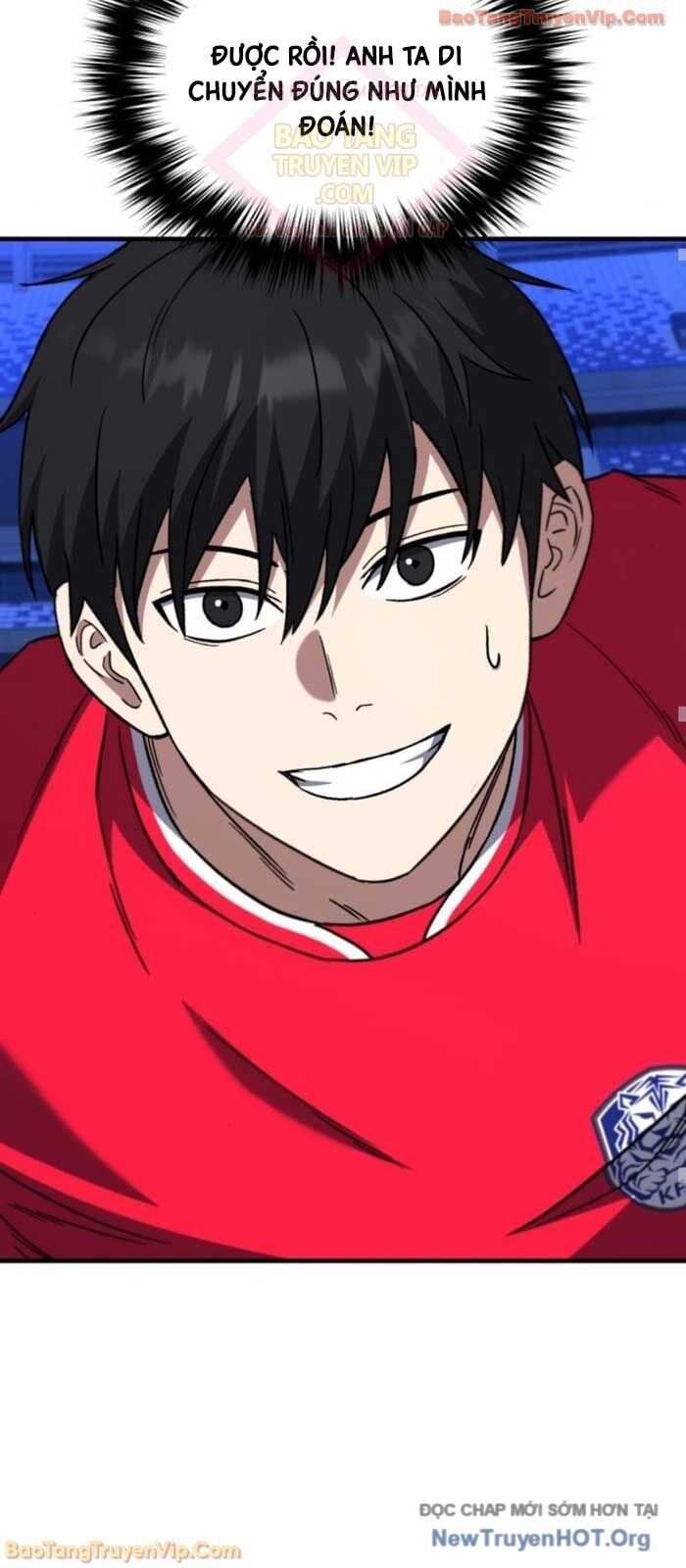 Đường Chuyền Đặc Biệt Của Tiền Vệ Thiên Tài Chapter 18 - 52