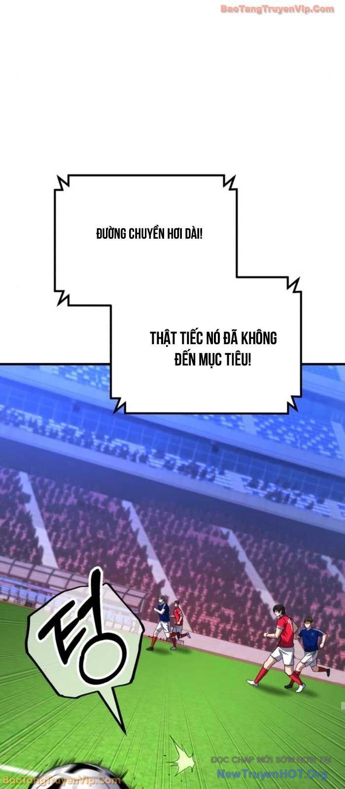 Đường Chuyền Đặc Biệt Của Tiền Vệ Thiên Tài Chapter 18 - 54