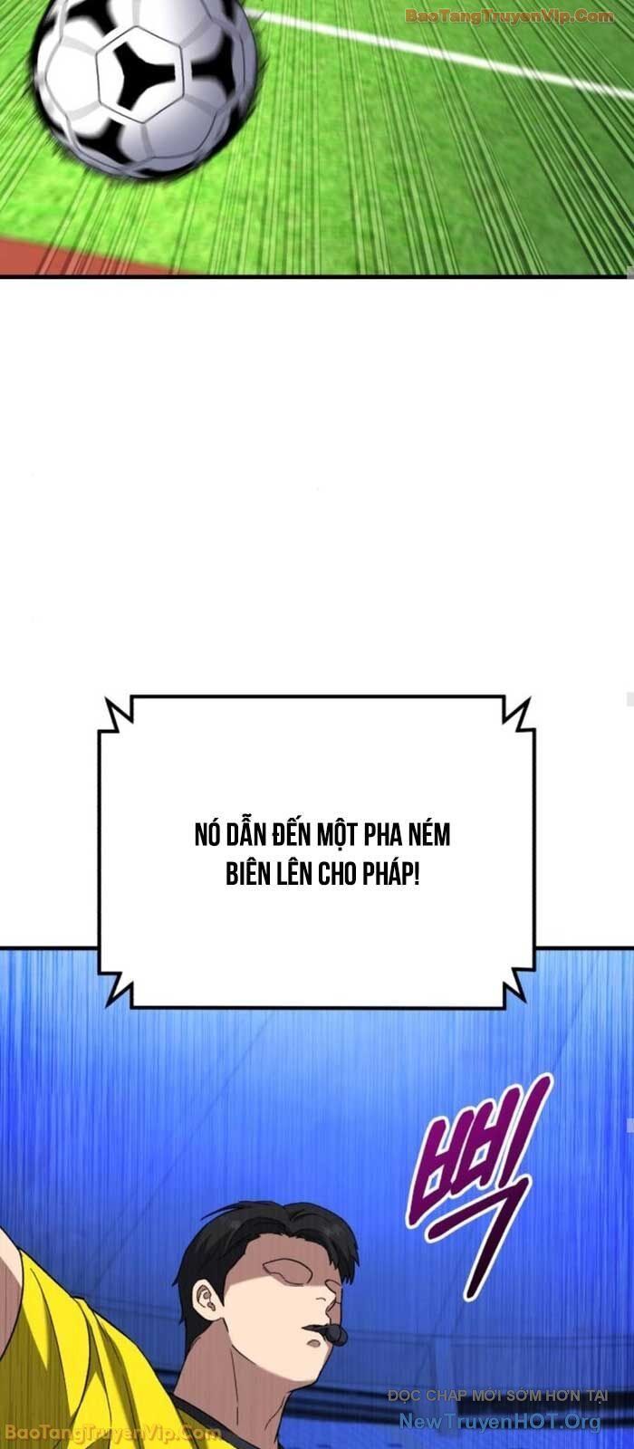 Đường Chuyền Đặc Biệt Của Tiền Vệ Thiên Tài Chapter 18 - 55