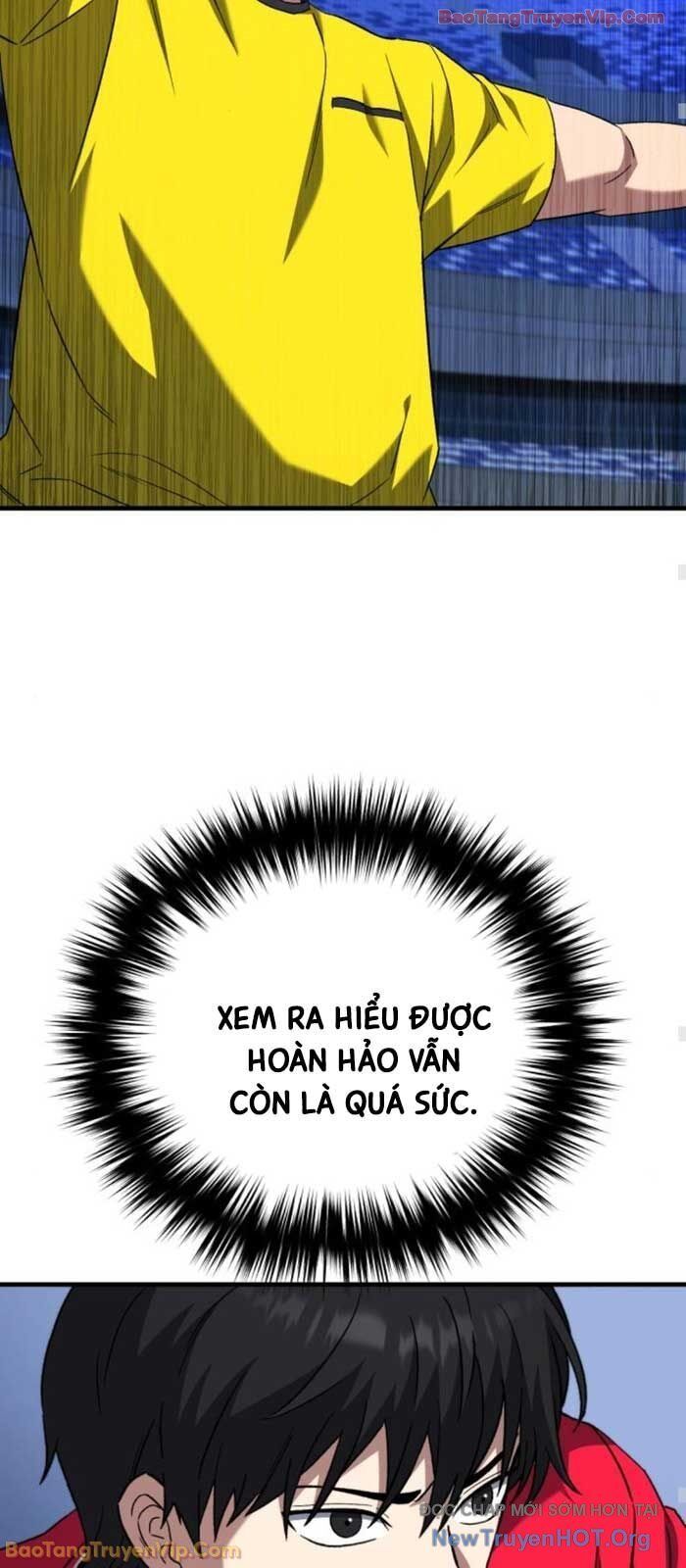 Đường Chuyền Đặc Biệt Của Tiền Vệ Thiên Tài Chapter 18 - 56