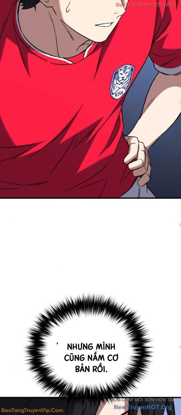 Đường Chuyền Đặc Biệt Của Tiền Vệ Thiên Tài Chapter 18 - 57