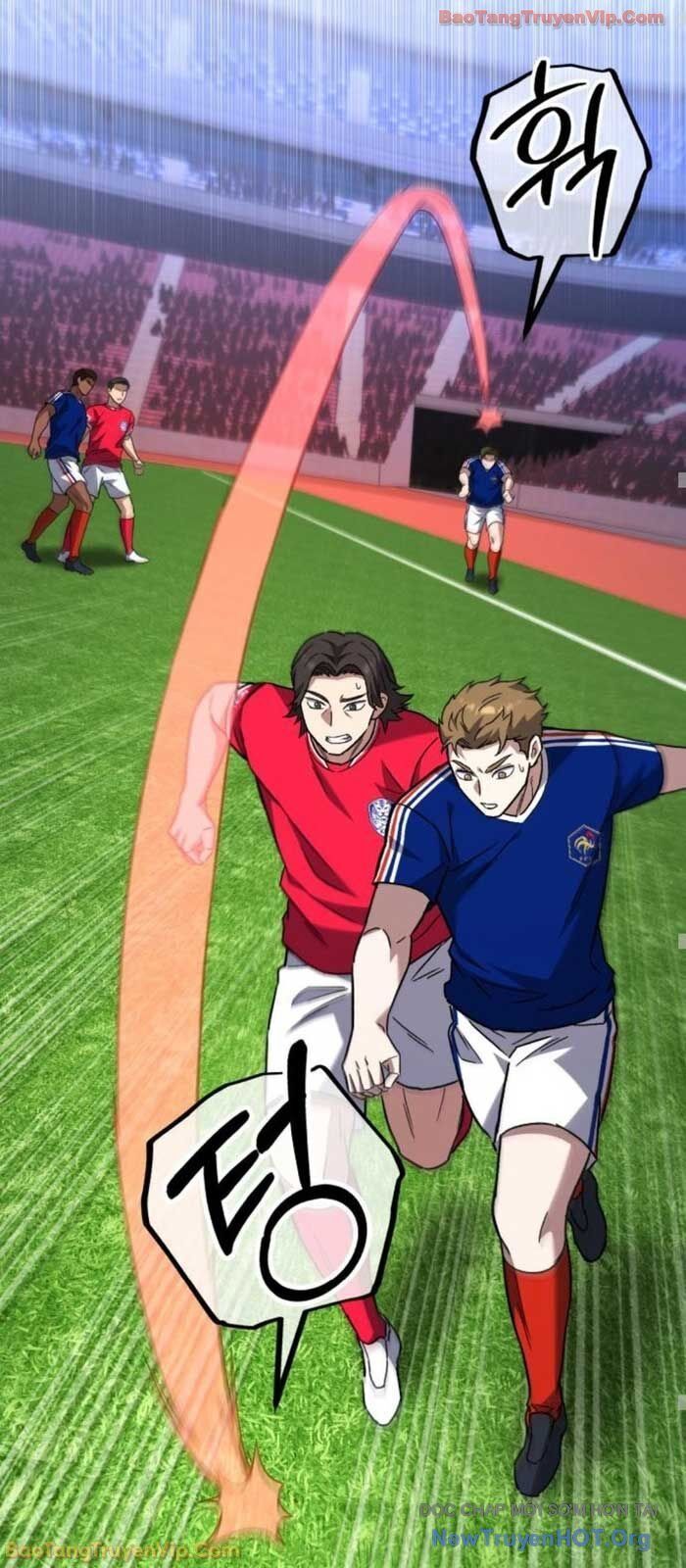 Đường Chuyền Đặc Biệt Của Tiền Vệ Thiên Tài Chapter 18 - 59
