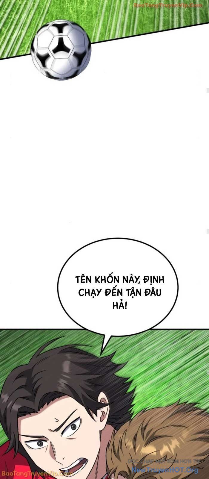 Đường Chuyền Đặc Biệt Của Tiền Vệ Thiên Tài Chapter 18 - 60