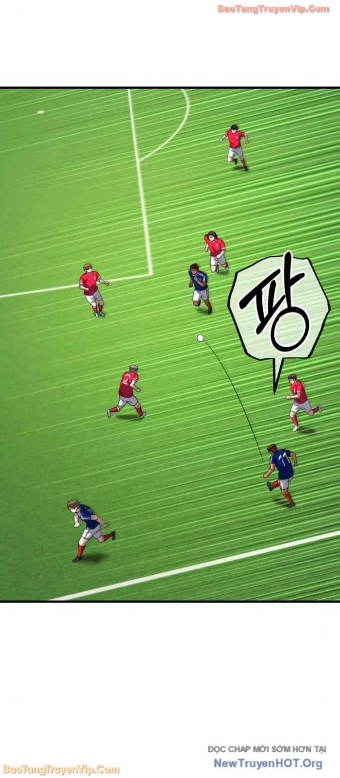 Đường Chuyền Đặc Biệt Của Tiền Vệ Thiên Tài Chapter 18 - 7
