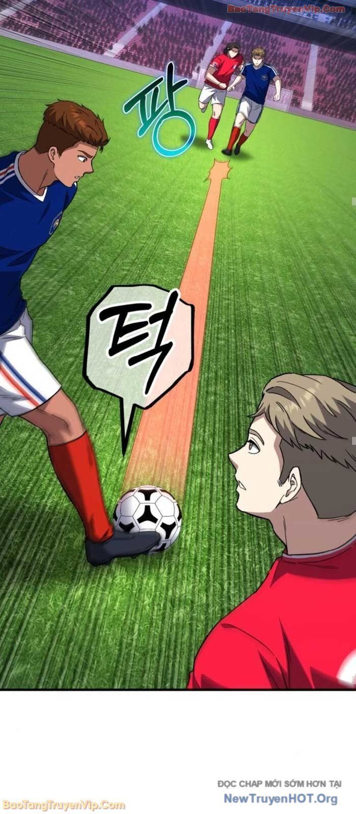 Đường Chuyền Đặc Biệt Của Tiền Vệ Thiên Tài Chapter 18 - 62