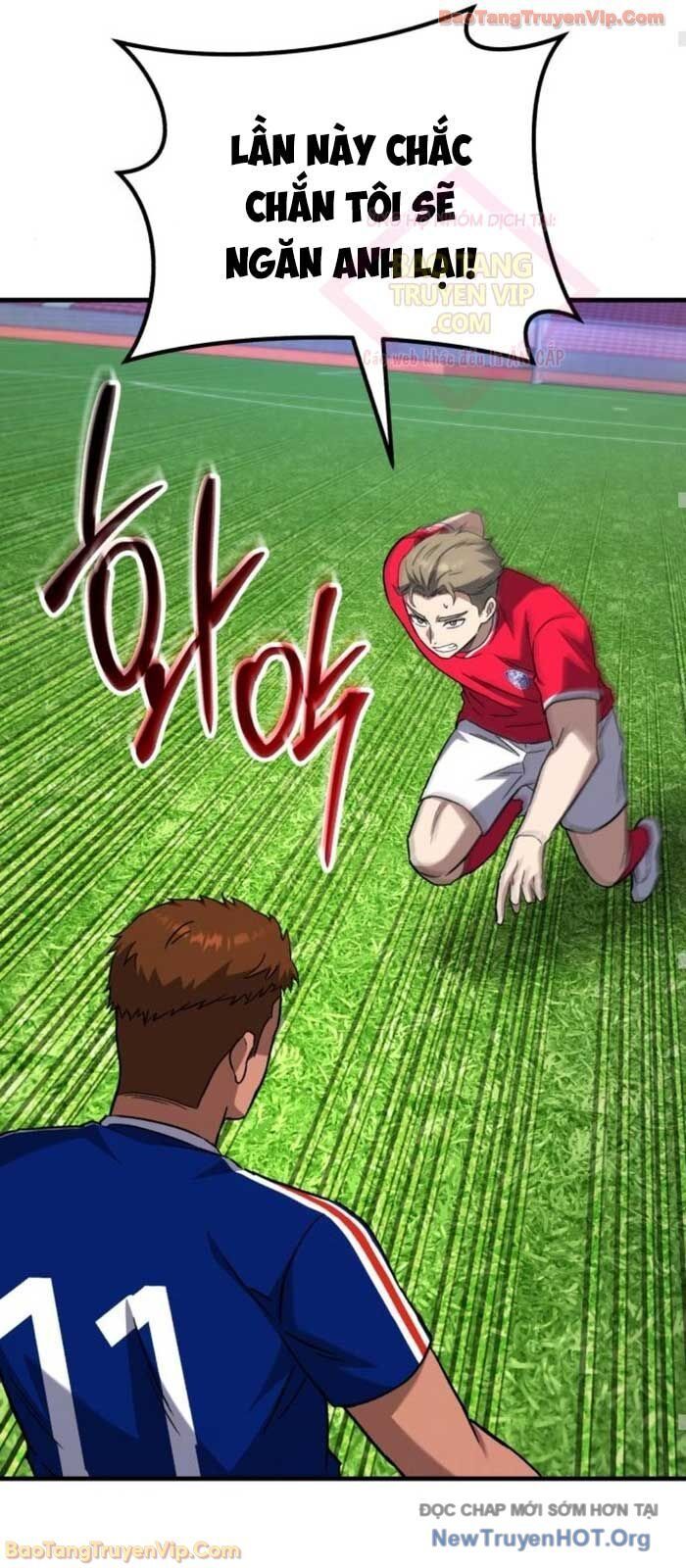 Đường Chuyền Đặc Biệt Của Tiền Vệ Thiên Tài Chapter 18 - 65