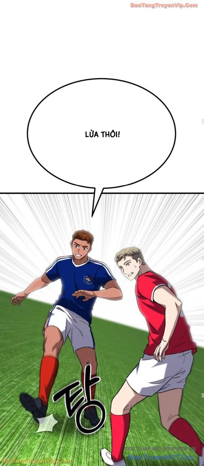 Đường Chuyền Đặc Biệt Của Tiền Vệ Thiên Tài Chapter 18 - 68