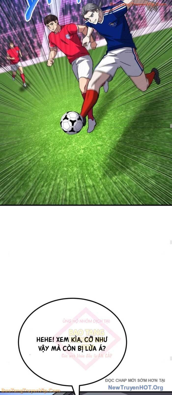 Đường Chuyền Đặc Biệt Của Tiền Vệ Thiên Tài Chapter 18 - 70