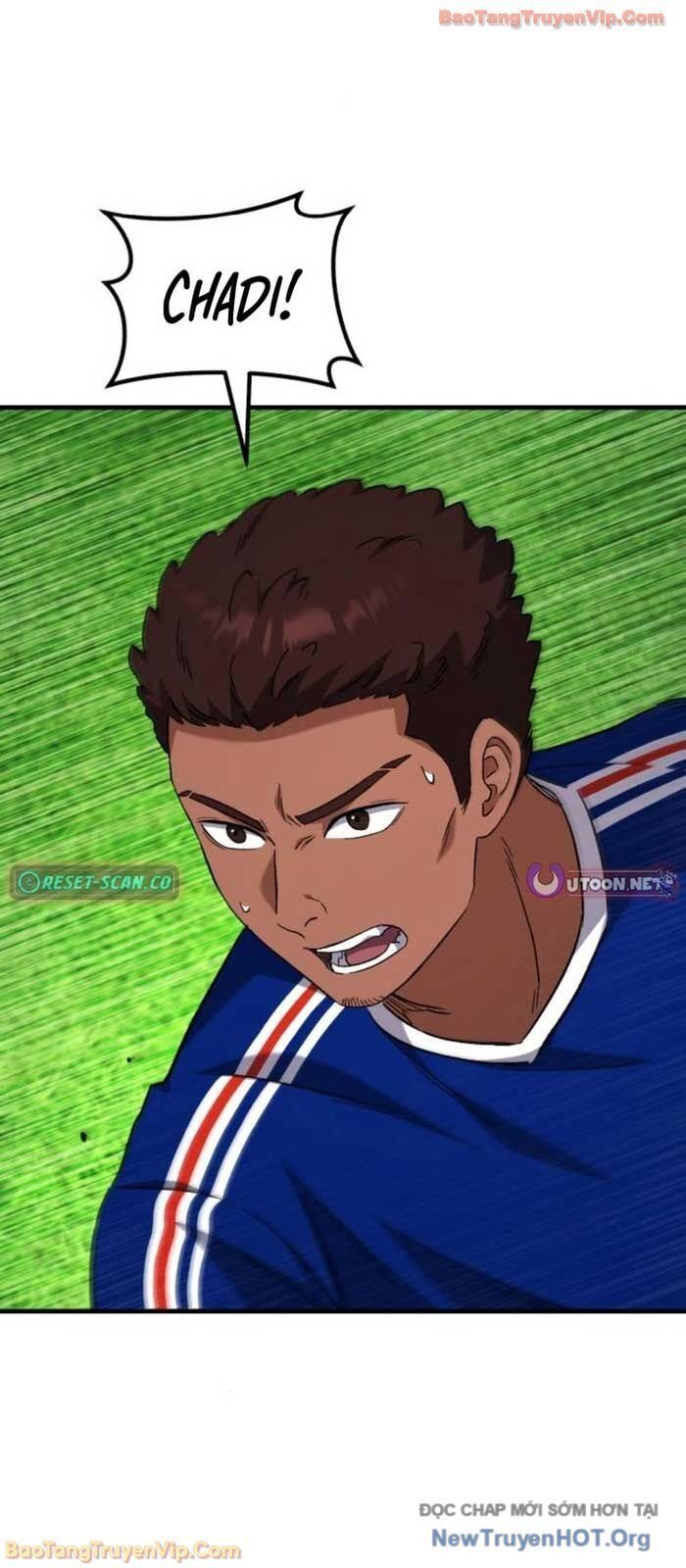 Đường Chuyền Đặc Biệt Của Tiền Vệ Thiên Tài Chapter 18 - 8