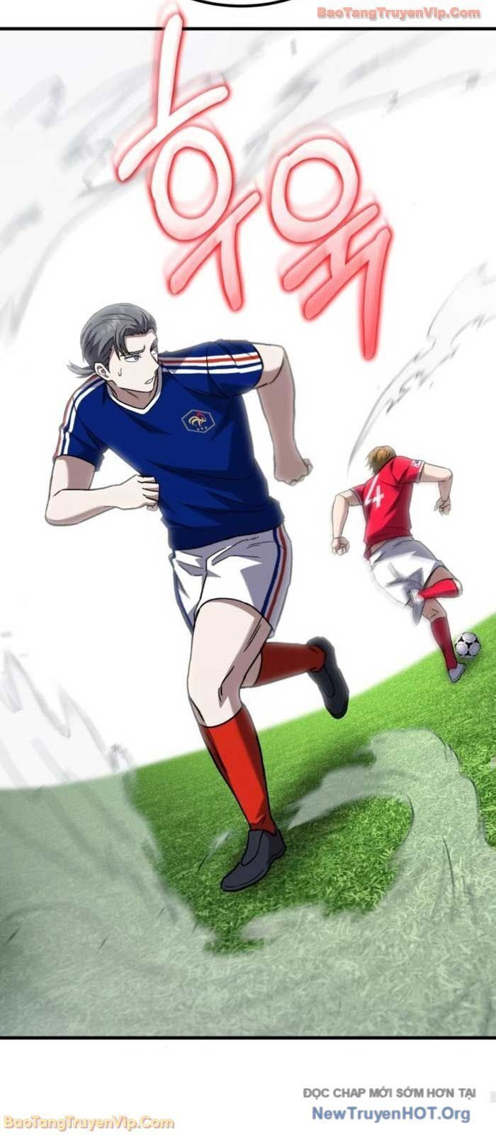 Đường Chuyền Đặc Biệt Của Tiền Vệ Thiên Tài Chapter 18 - 72