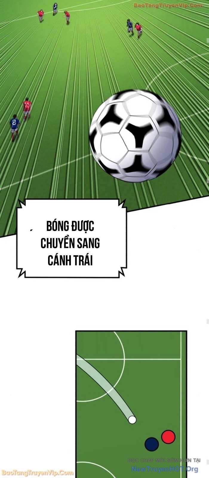 Đường Chuyền Đặc Biệt Của Tiền Vệ Thiên Tài Chapter 18 - 77