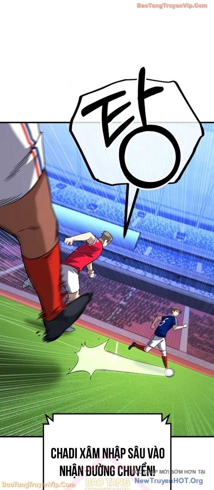 Đường Chuyền Đặc Biệt Của Tiền Vệ Thiên Tài Chapter 18 - 9