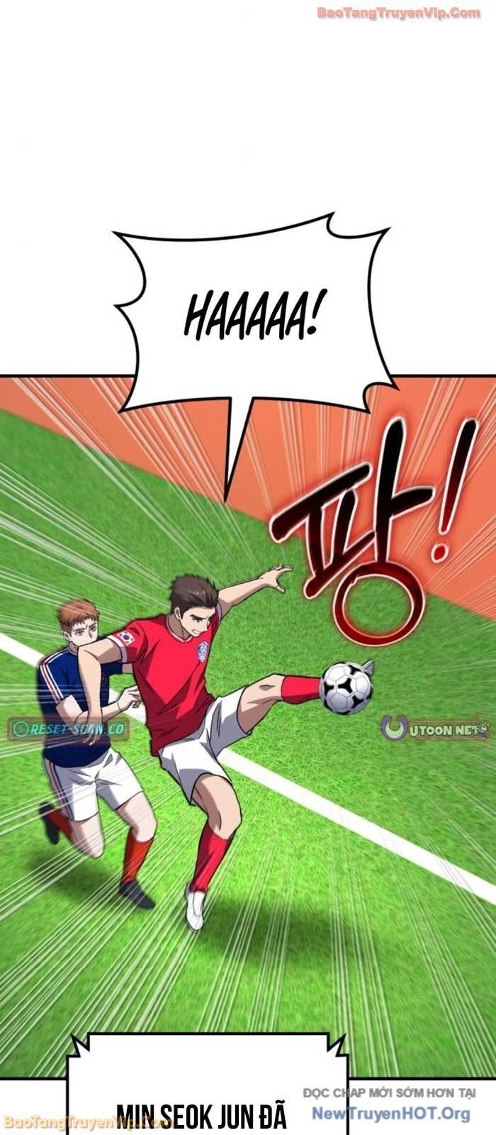 Đường Chuyền Đặc Biệt Của Tiền Vệ Thiên Tài Chapter 18 - 81