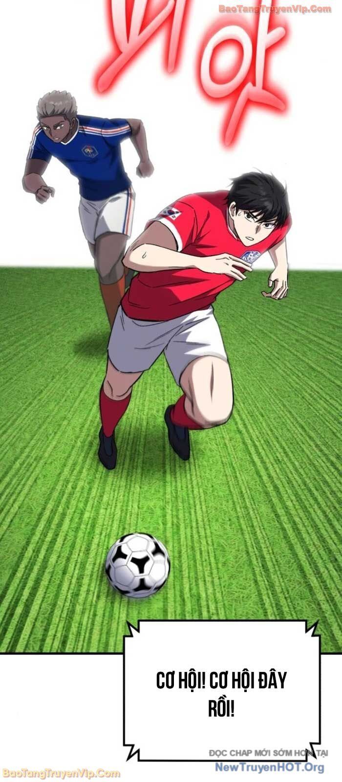 Đường Chuyền Đặc Biệt Của Tiền Vệ Thiên Tài Chapter 18 - 84