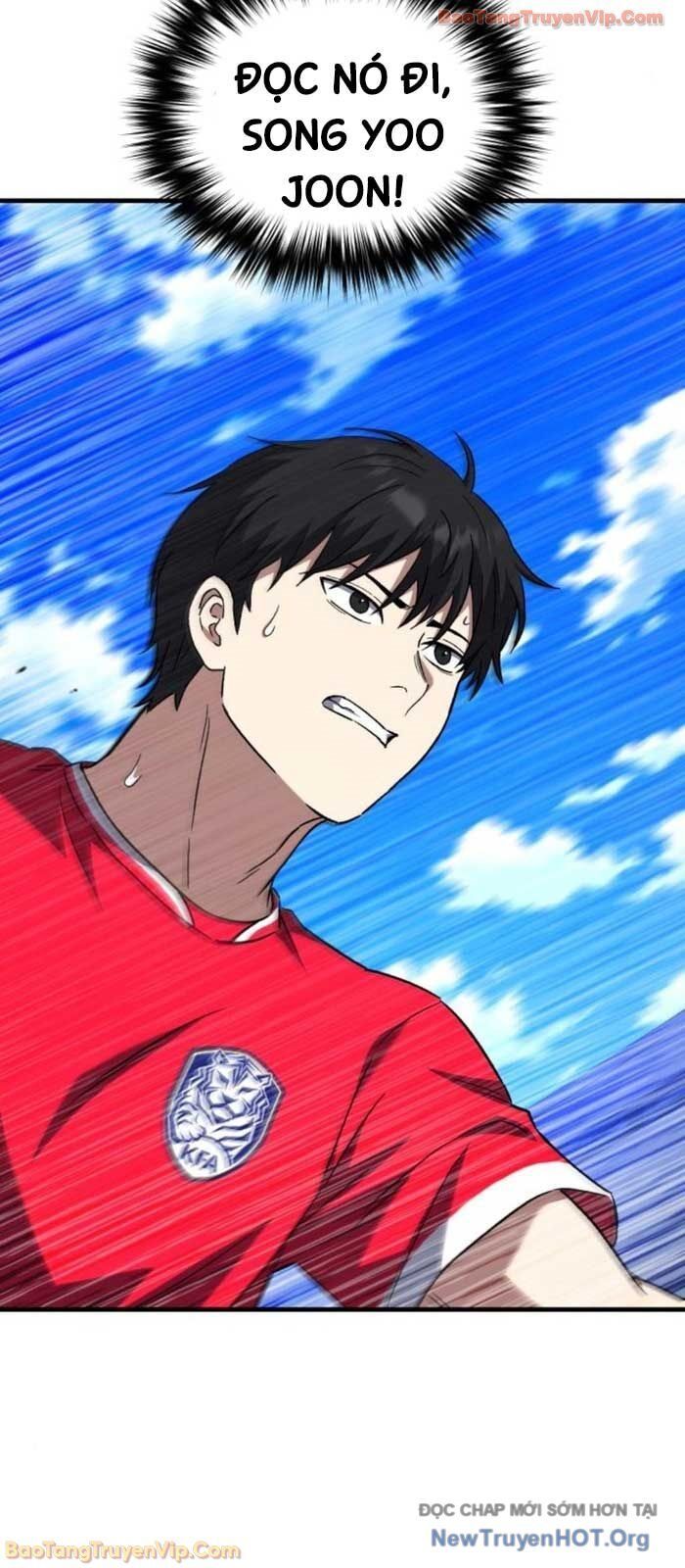 Đường Chuyền Đặc Biệt Của Tiền Vệ Thiên Tài Chapter 18 - 88