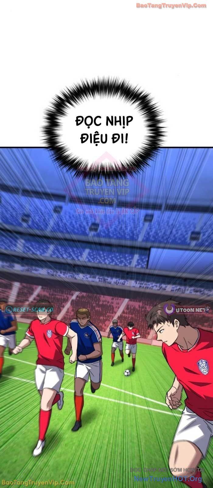 Đường Chuyền Đặc Biệt Của Tiền Vệ Thiên Tài Chapter 18 - 89