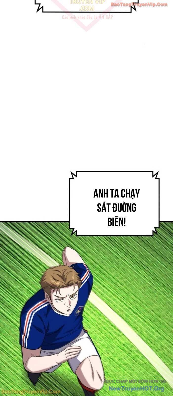 Đường Chuyền Đặc Biệt Của Tiền Vệ Thiên Tài Chapter 18 - 10