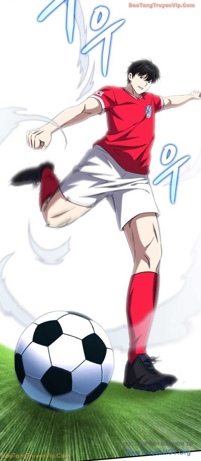 Đường Chuyền Đặc Biệt Của Tiền Vệ Thiên Tài Chapter 18 - 98