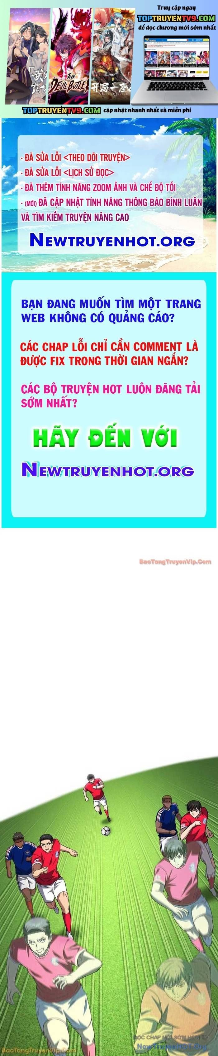 Đường Chuyền Đặc Biệt Của Tiền Vệ Thiên Tài Chapter 19 - 2