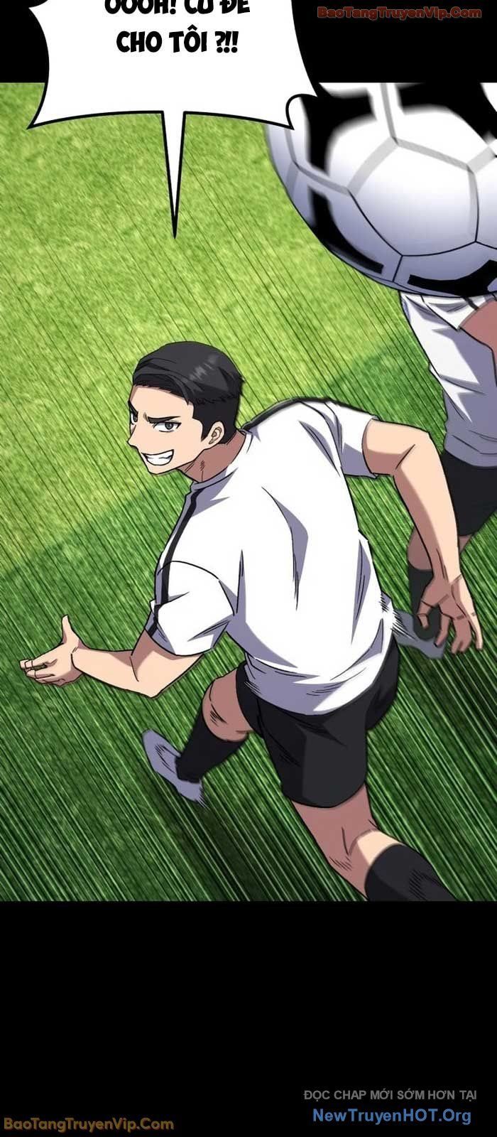 Đường Chuyền Đặc Biệt Của Tiền Vệ Thiên Tài Chapter 19 - 11