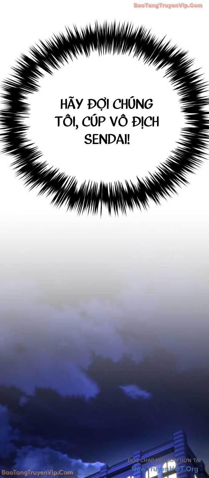 Đường Chuyền Đặc Biệt Của Tiền Vệ Thiên Tài Chapter 19 - 104