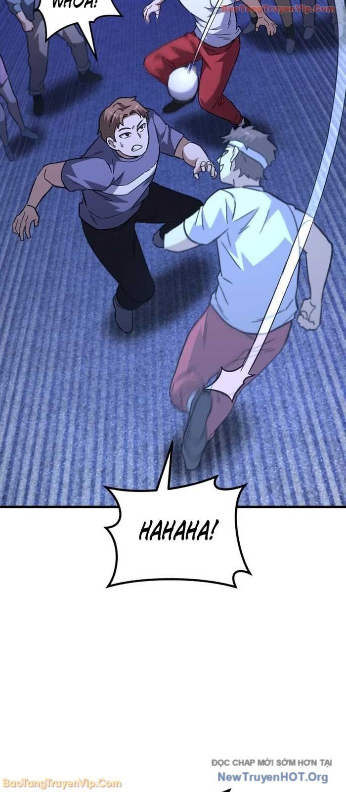 Đường Chuyền Đặc Biệt Của Tiền Vệ Thiên Tài Chapter 19 - 117