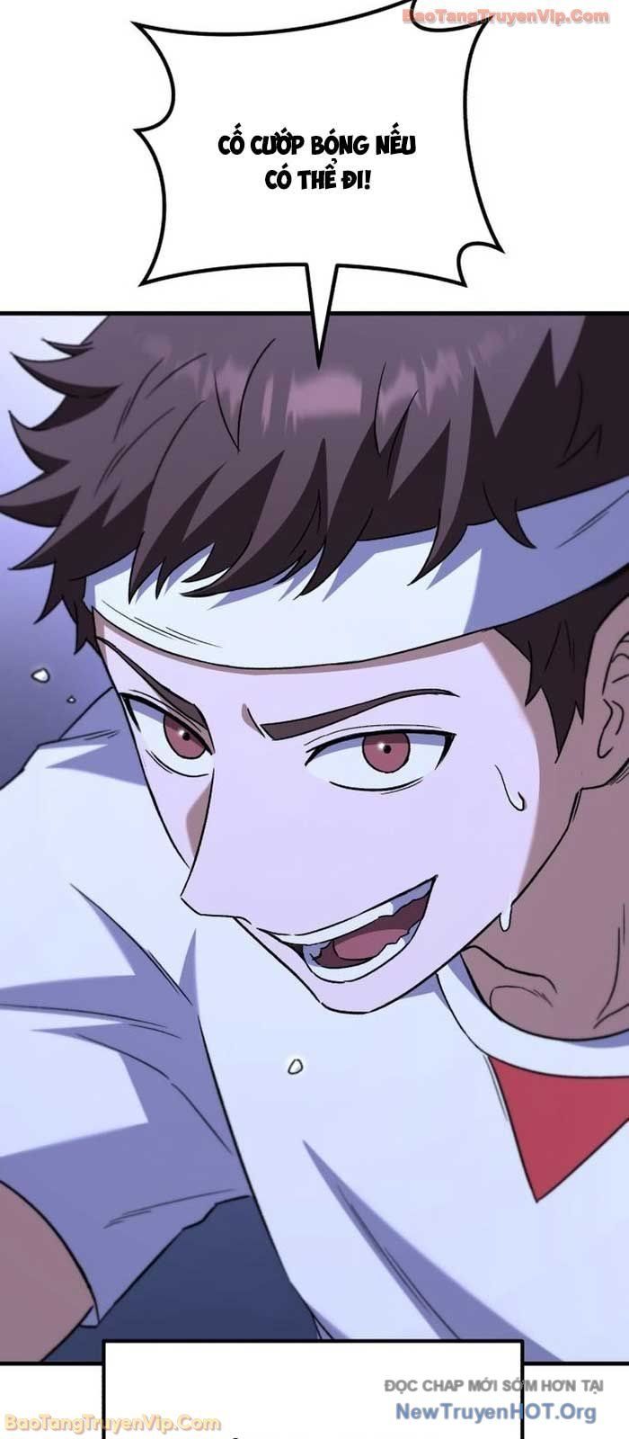 Đường Chuyền Đặc Biệt Của Tiền Vệ Thiên Tài Chapter 19 - 118