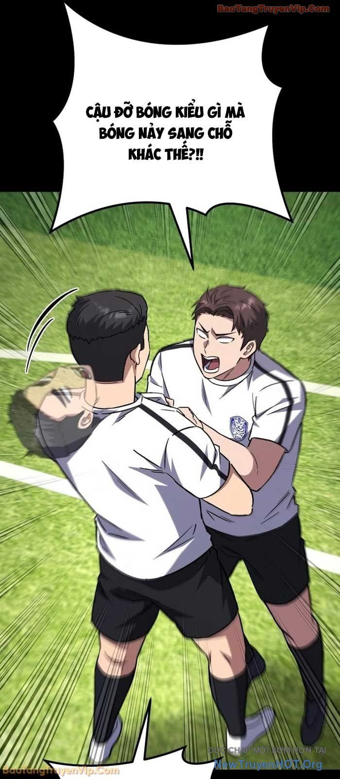 Đường Chuyền Đặc Biệt Của Tiền Vệ Thiên Tài Chapter 19 - 16