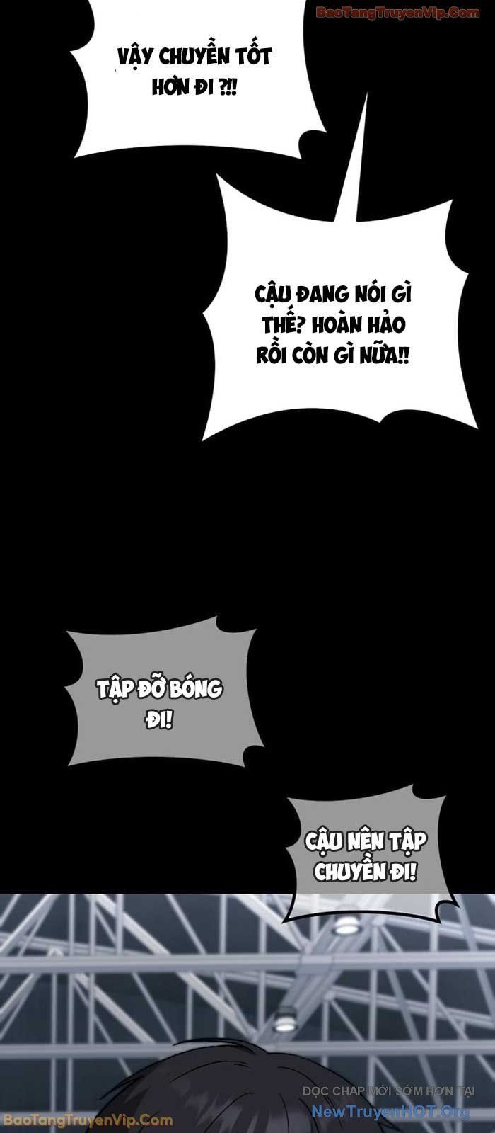 Đường Chuyền Đặc Biệt Của Tiền Vệ Thiên Tài Chapter 19 - 17