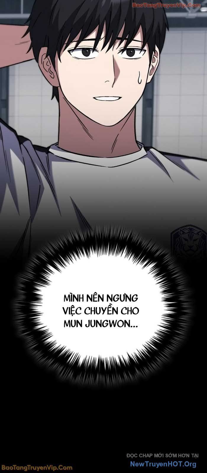 Đường Chuyền Đặc Biệt Của Tiền Vệ Thiên Tài Chapter 19 - 18
