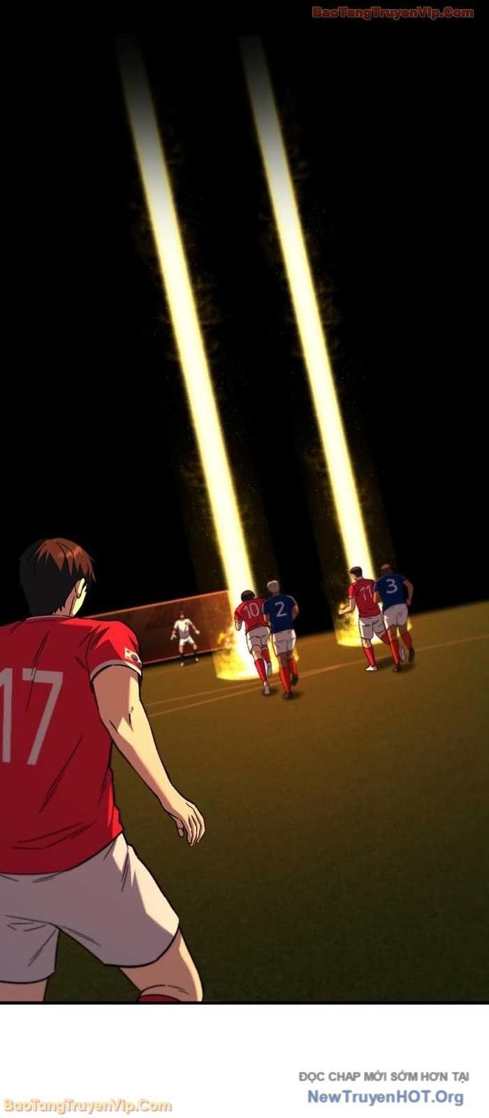 Đường Chuyền Đặc Biệt Của Tiền Vệ Thiên Tài Chapter 19 - 19